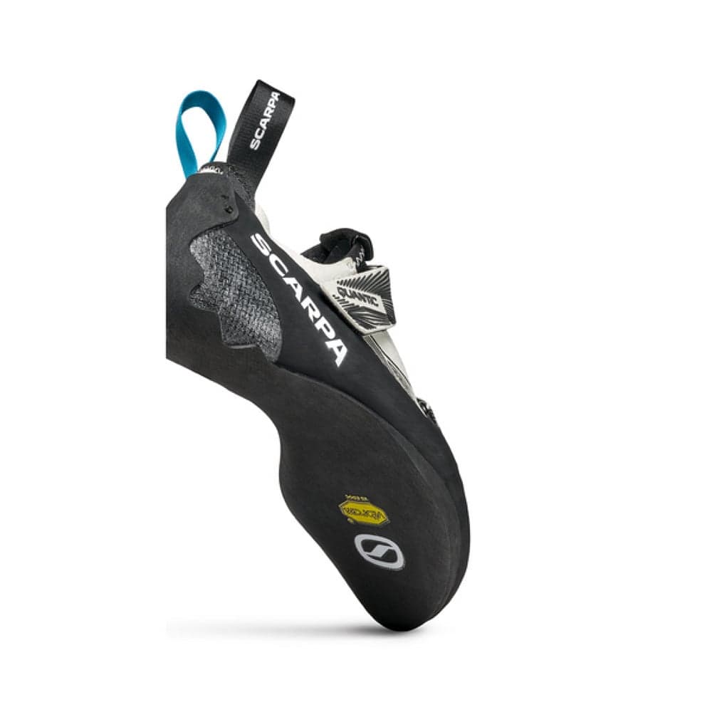 Quantic Wmn Dust Gray-Black, view: 5