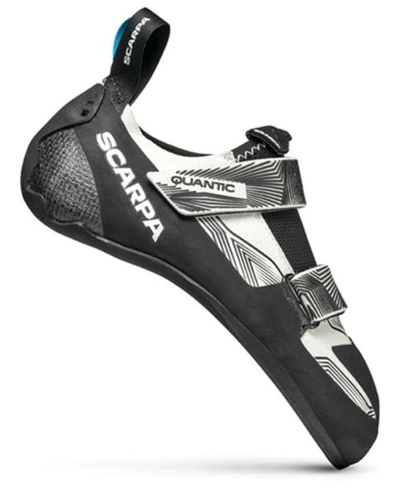 Quantic Wmn Dust Gray-Black, view: 0