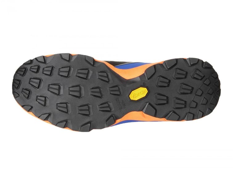 Spin RS Black-Turkish Sea, view: 3