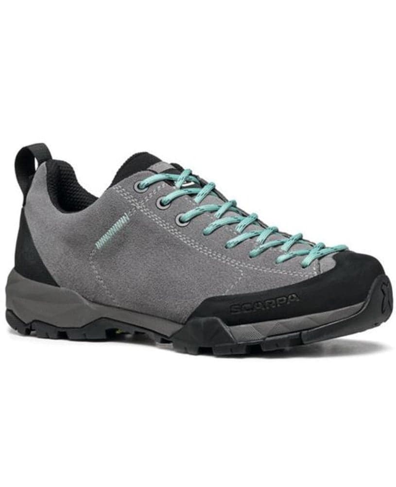 Mojito Trail GTX Wmn Smoke-Jade, view: 0
