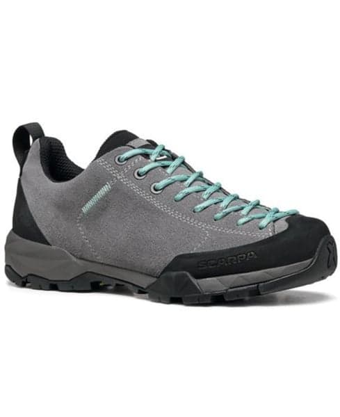 Mojito Trail GTX Wmn Smoke-Jade, view: 0