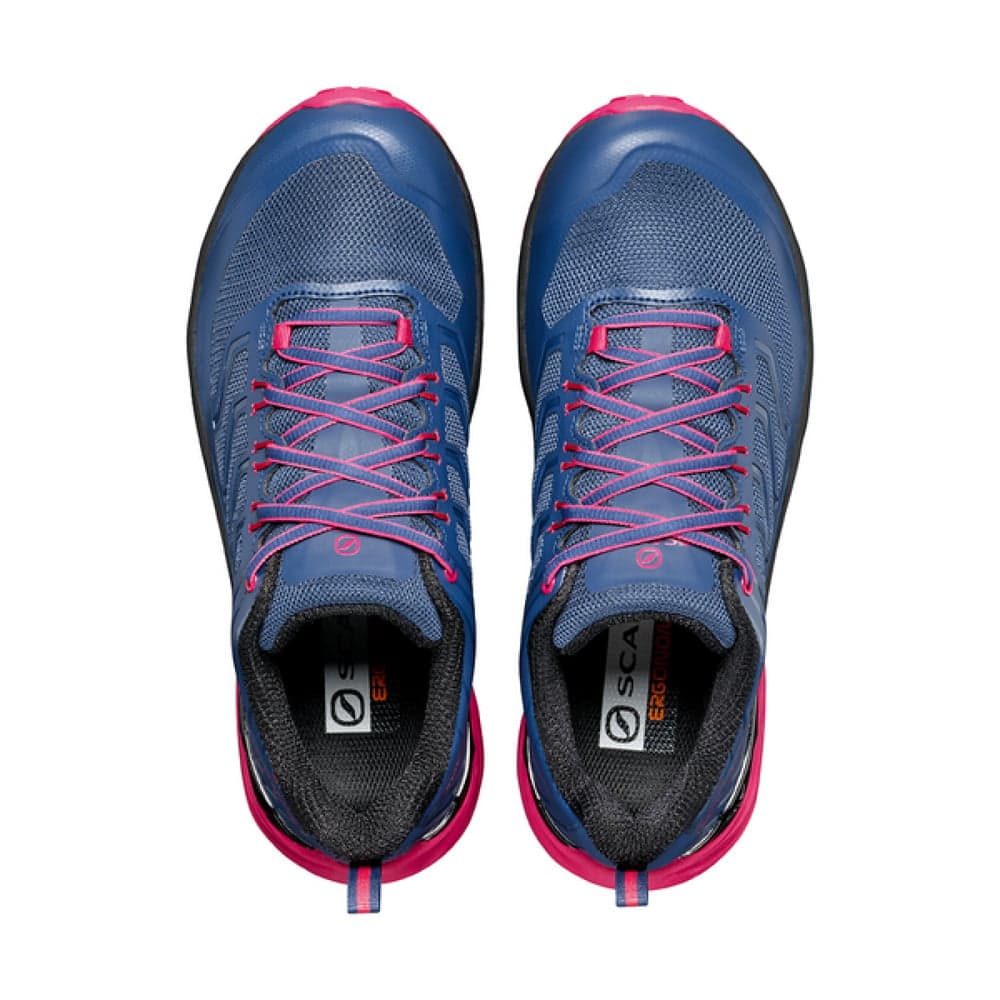 Rush GTX Wmn Blue-Fuxia, view: 4