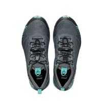 Ribelle Run GTX Wmn Anthracite-Blue Turquoise - view: 1