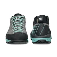 Mescalito GTX Wmn Midgray-Aqua - view: 3