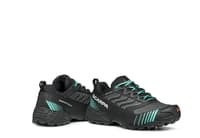 Ribelle Run XT GTX Wmn Anthracite-Turquoise - view: 5
