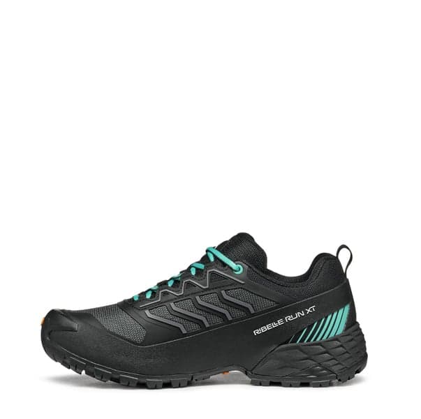 Ribelle Run XT GTX Wmn Anthracite-Turquoise, view: 3
