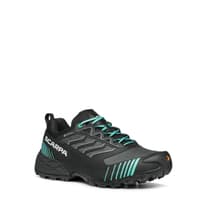 Ribelle Run XT GTX Wmn Anthracite-Turquoise - view: 4