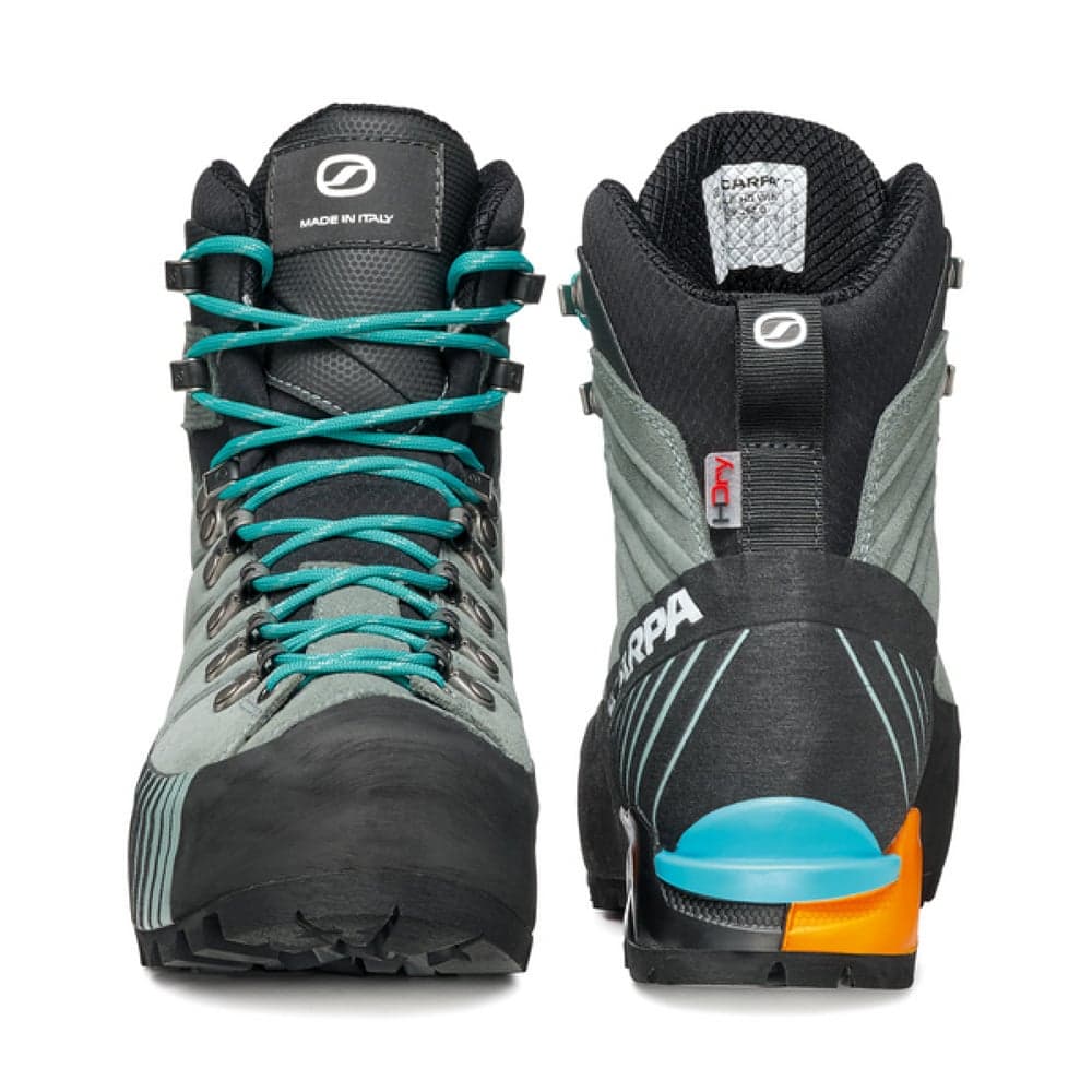 Ribelle HD Wmn Conifer, view: 6