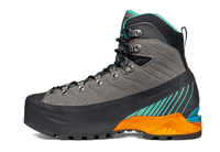 Ribelle HD Wmn Titanium-Aqua - view: 2