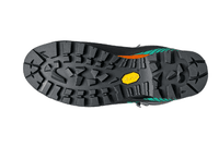 Ribelle HD Wmn Titanium-Aqua - view: 4