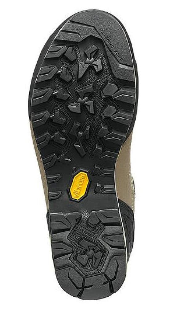 Zodiac Trk Gtx Wmn Peyote-Celery Green, view: 4