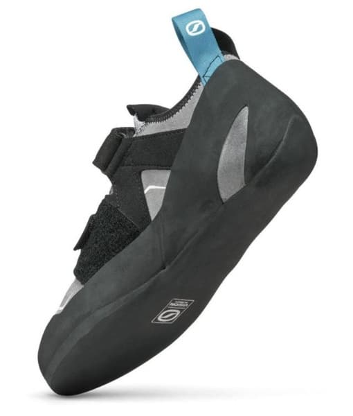 Reflex Vs Wmn Light Gray-Black, view: 3