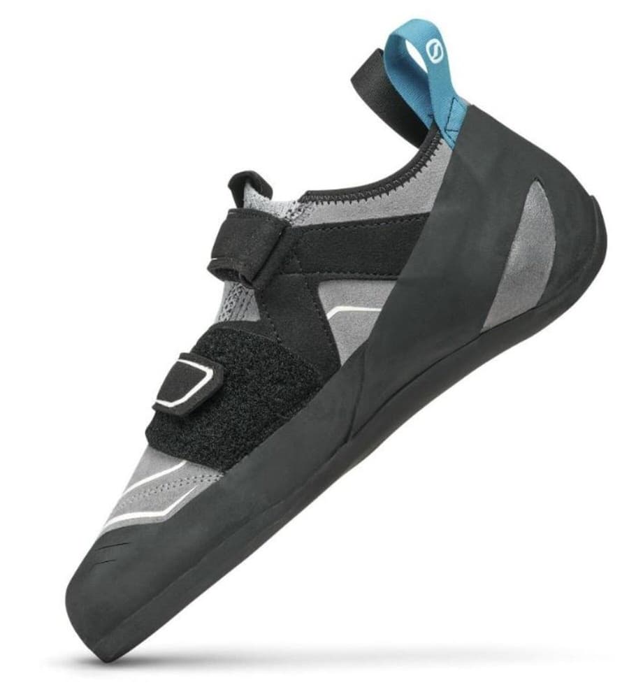 Reflex Vs Wmn Light Gray-Black, view: 1