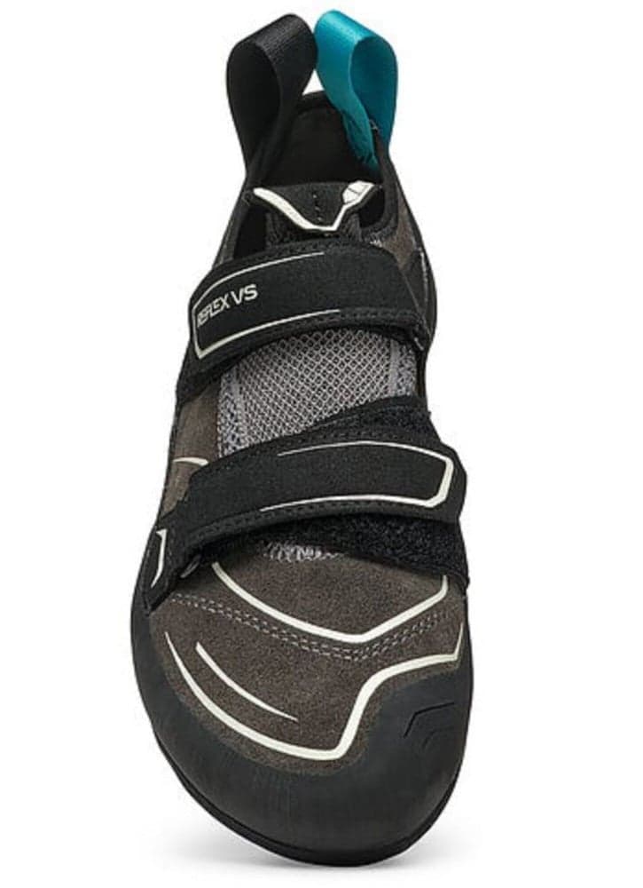 Reflex Vs Covey-Black, view: 2