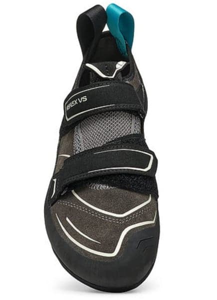 Reflex Vs Covey-Black, view: 2