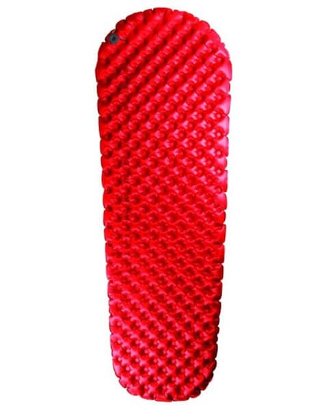 Aircell Mat Comfort Plus Insulated Small Rød, view: 0