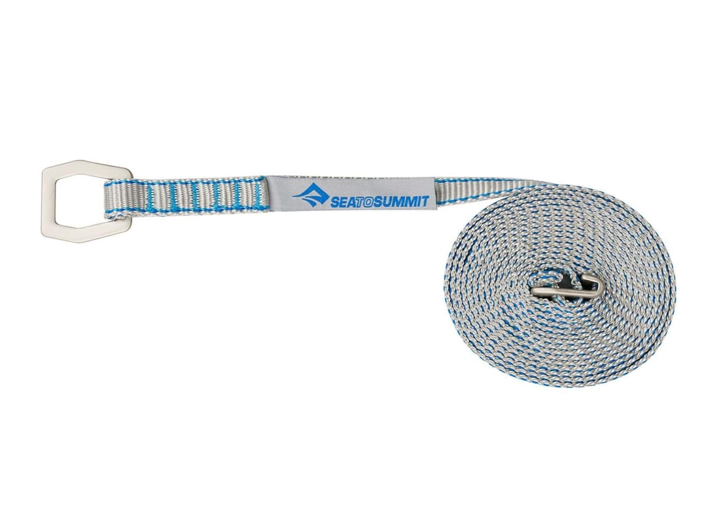 Hammock Set Pro Double Lime, view: 2