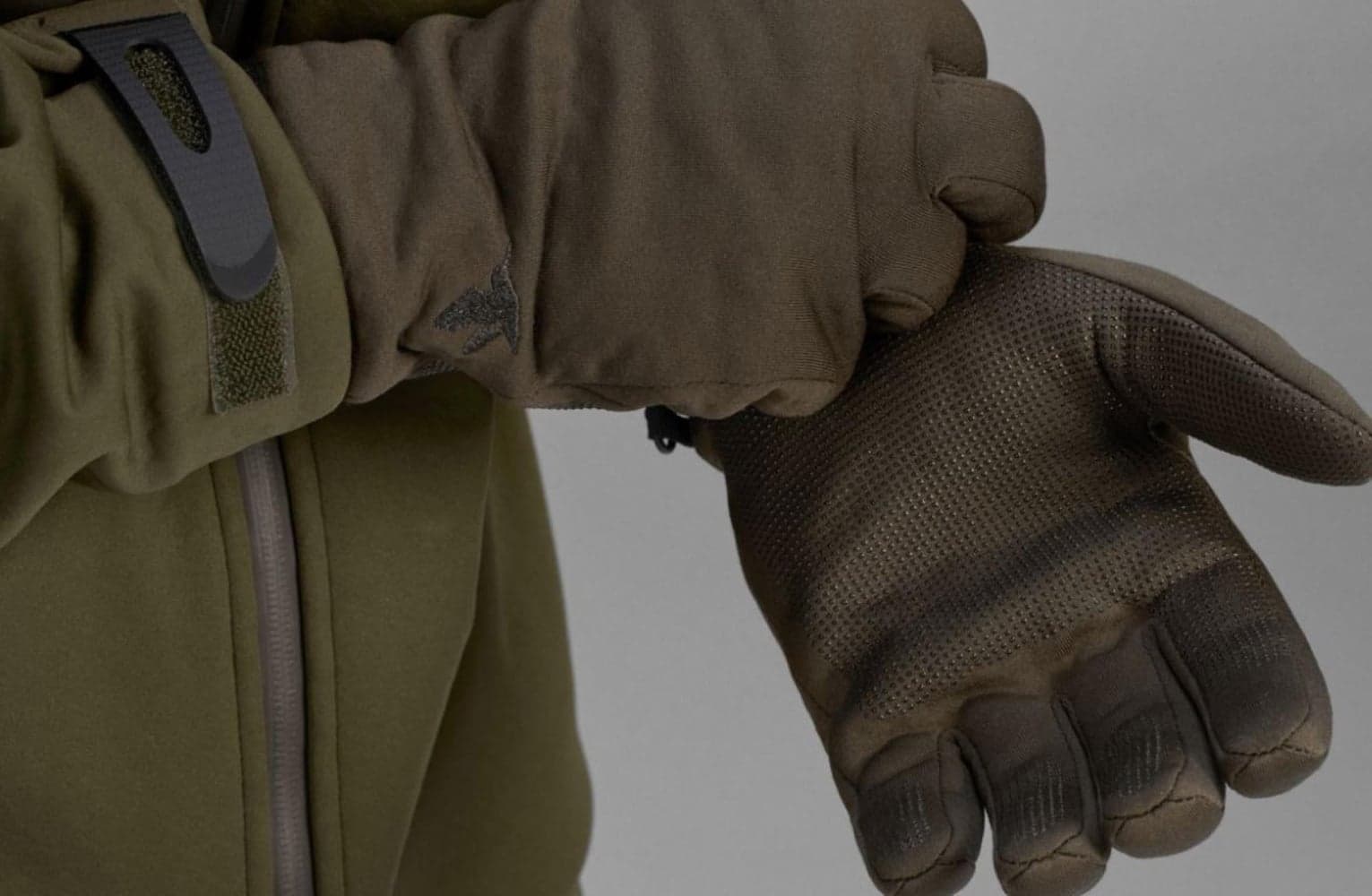 Hawker WP Pine Green, view: 1