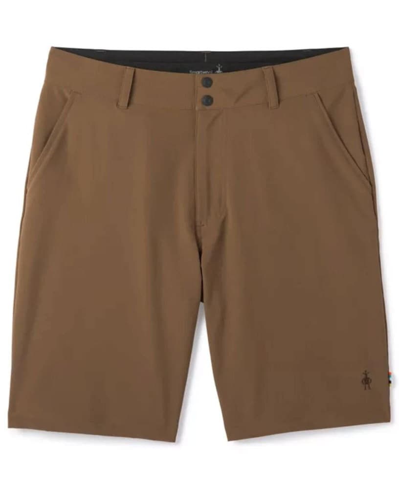 Men's Merino Sport 10'' Bourbon, view: 0