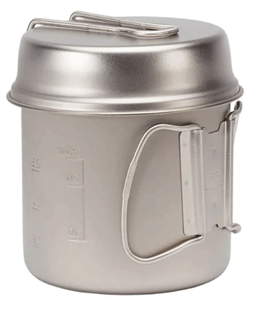 Titanium Trek 1400, view: 0