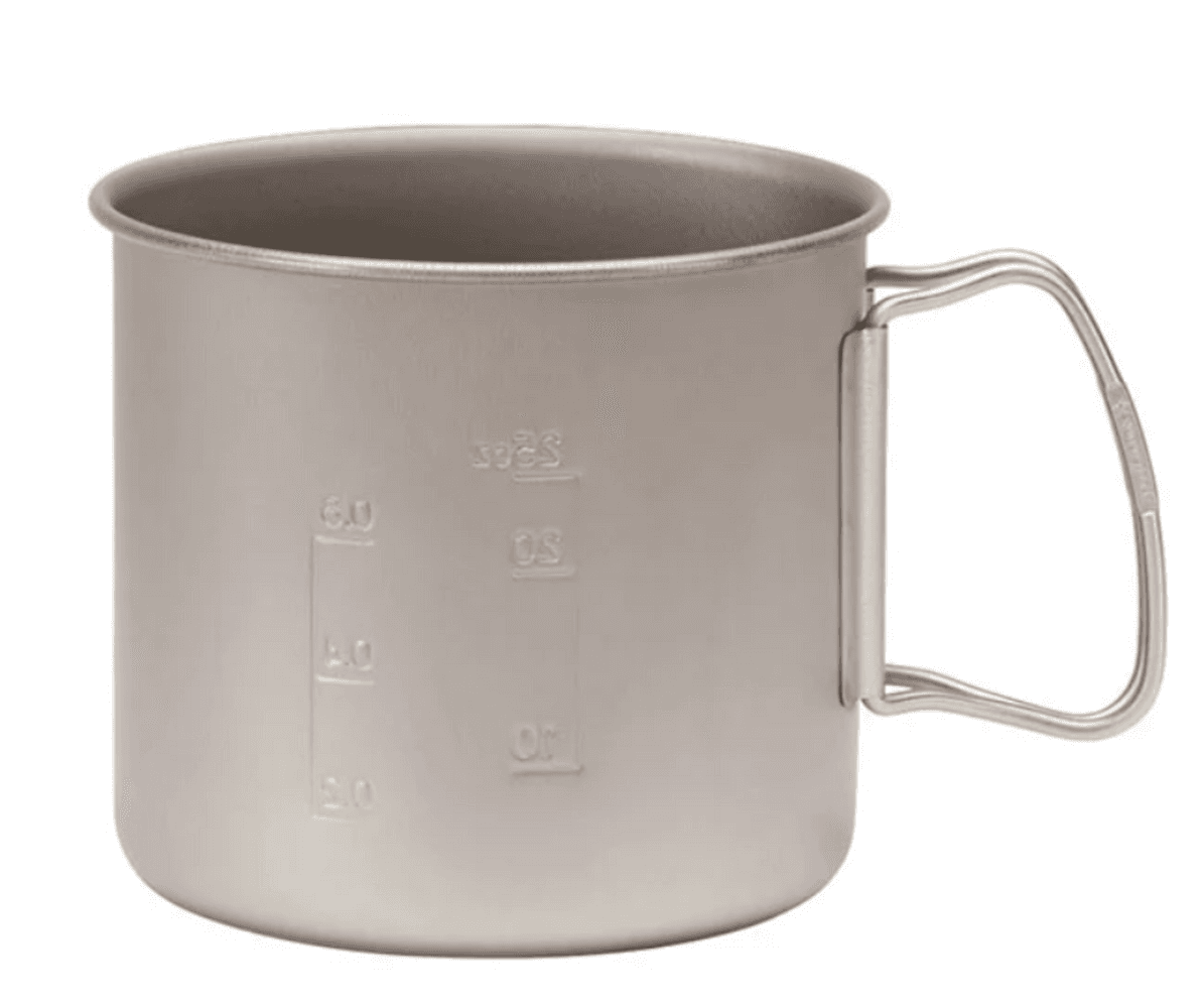 Titanium Trek 1400, view: 3