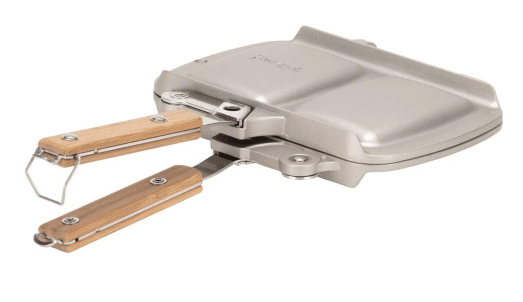 Toasted Sandwich Cooker, view: 3