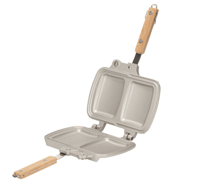 Toasted Sandwich Cooker, view: 2