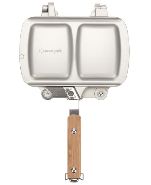 Toasted Sandwich Cooker, view: 0