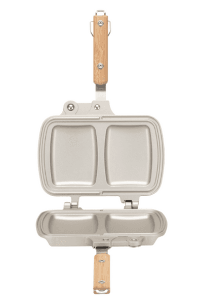 Toasted Sandwich Cooker, view: 4