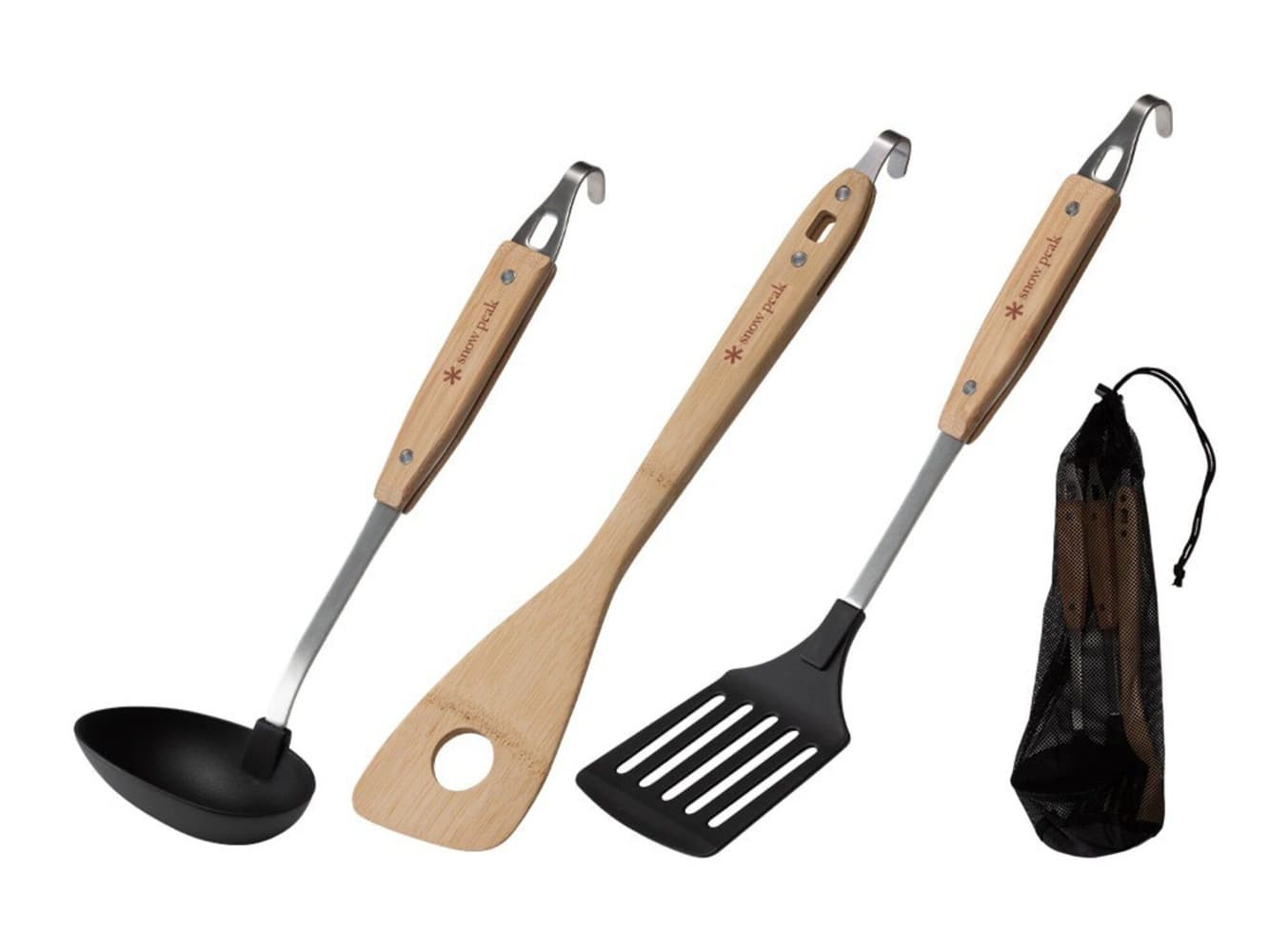 Kitchen Tool Set, view: 0