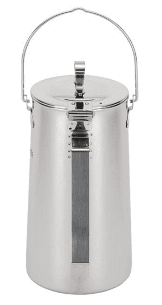 Classic Kettle 1.8 Silver, view: 3