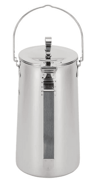 Classic Kettle 1.8 Silver, view: 3