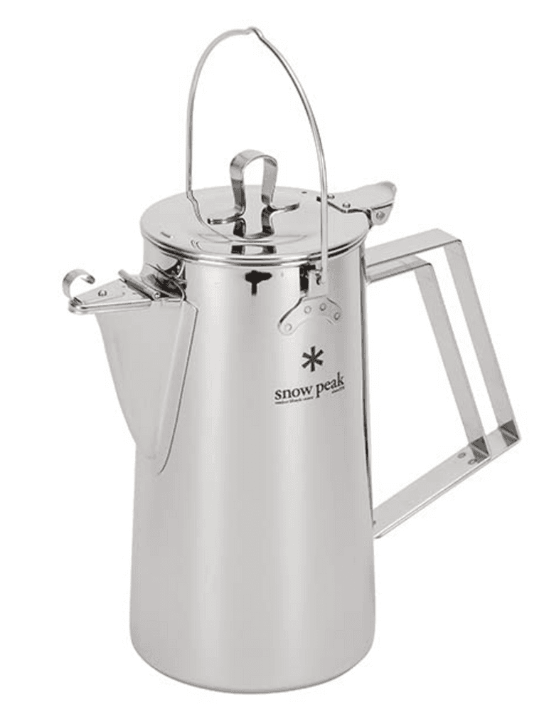 Classic Kettle 1.8 Silver, view: 4