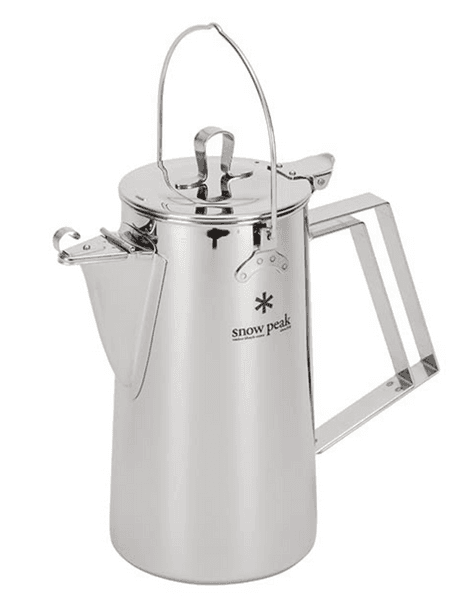 Classic Kettle 1.8 Silver, view: 4