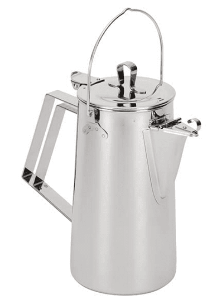 Classic Kettle 1.8 Silver, view: 2