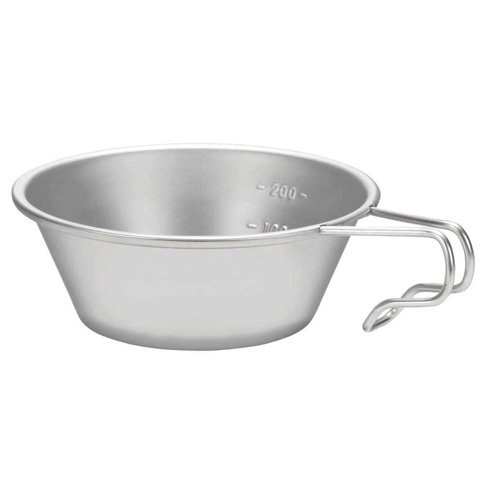 Backpacker's Cup Silver, view: 0