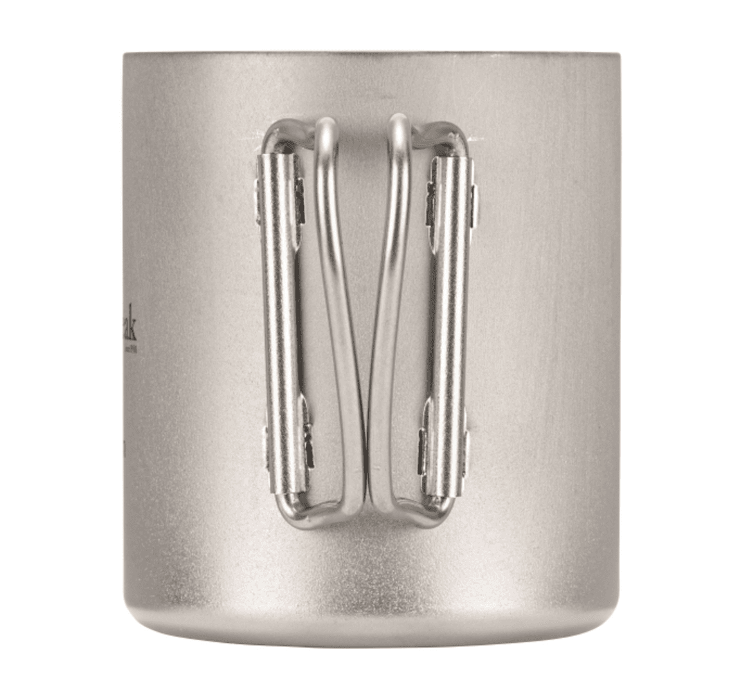 Titanium Double Wall 300 Metall, view: 2