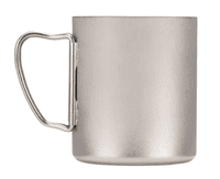 Titanium Double Wall 300 Metall - view: 4