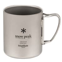 Titanium Double Wall 300 Metall - view: 0