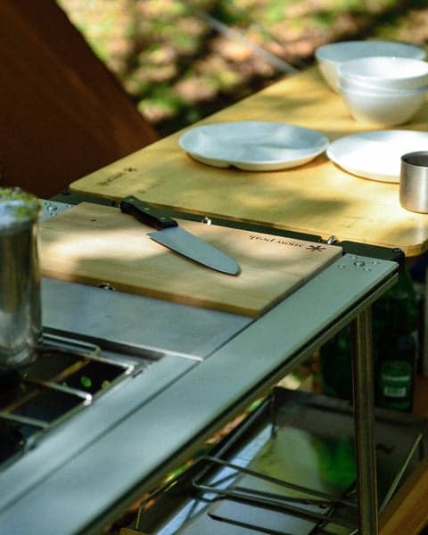 Chopping Board Set, view: 10