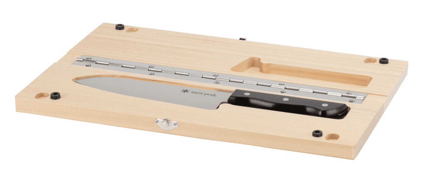 Chopping Board Set, view: 2