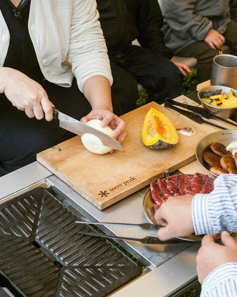 Chopping Board Set, view: 1