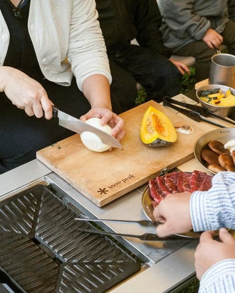 Chopping Board Set, view: 1