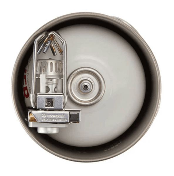 Titanium Trek 900, view: 5