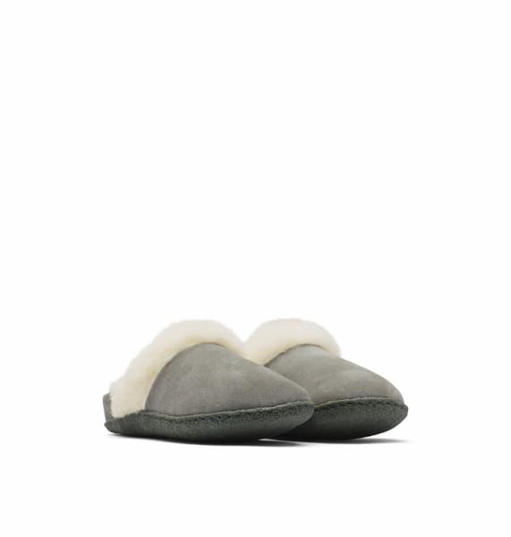 Nakiska Slide Ii Grey, view: 5