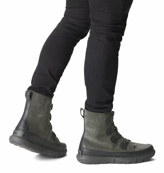 Sorel Explorer Boot Wp Black, view: 6