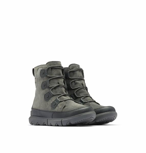 Sorel Explorer Boot Wp Black, view: 3