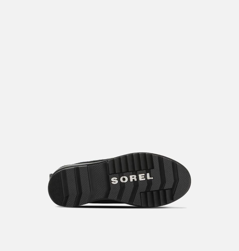 Torino Ii Wp Black, view: 4