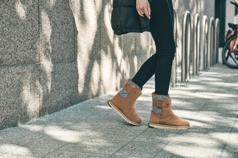 Wmn's Rylee™ WP Elk, view: 6