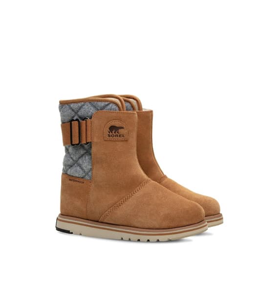 Wmn's Rylee™ WP Elk, view: 1